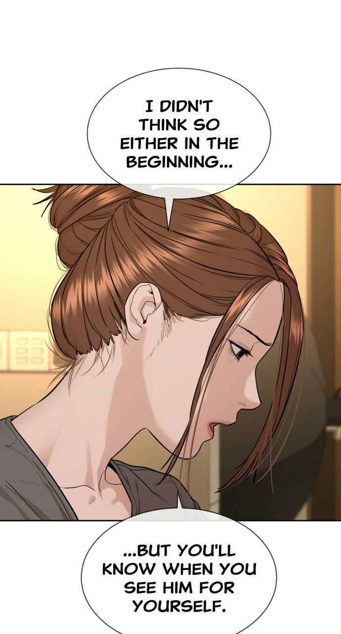 The Killer Attorney Ep. 6 - I