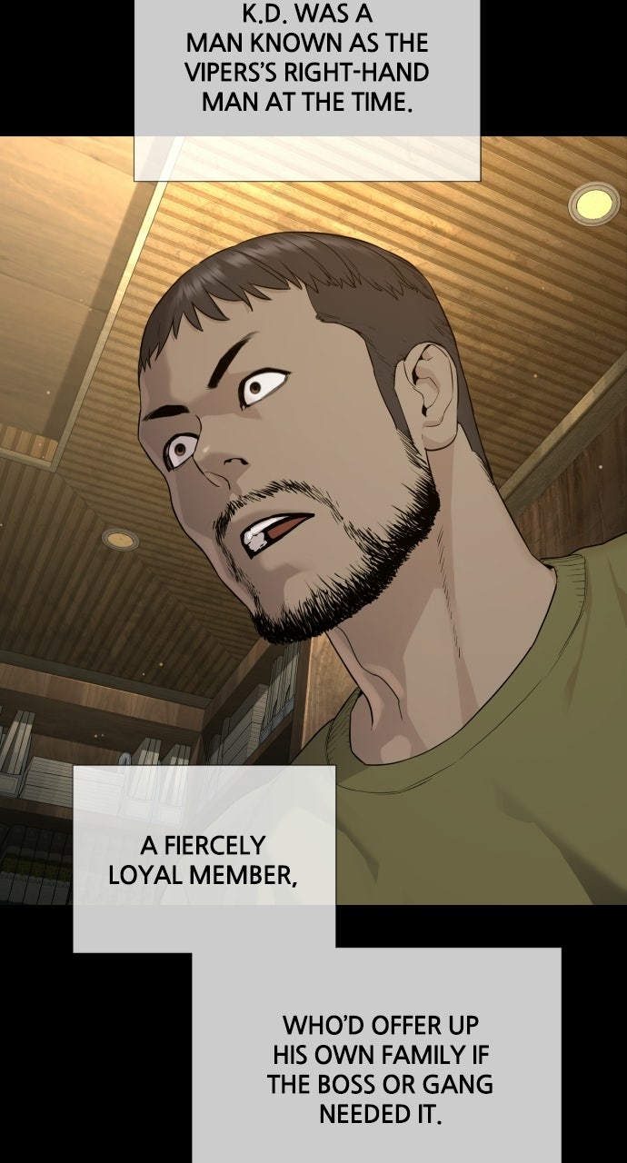 The Killer Attorney Ep. 6 - I