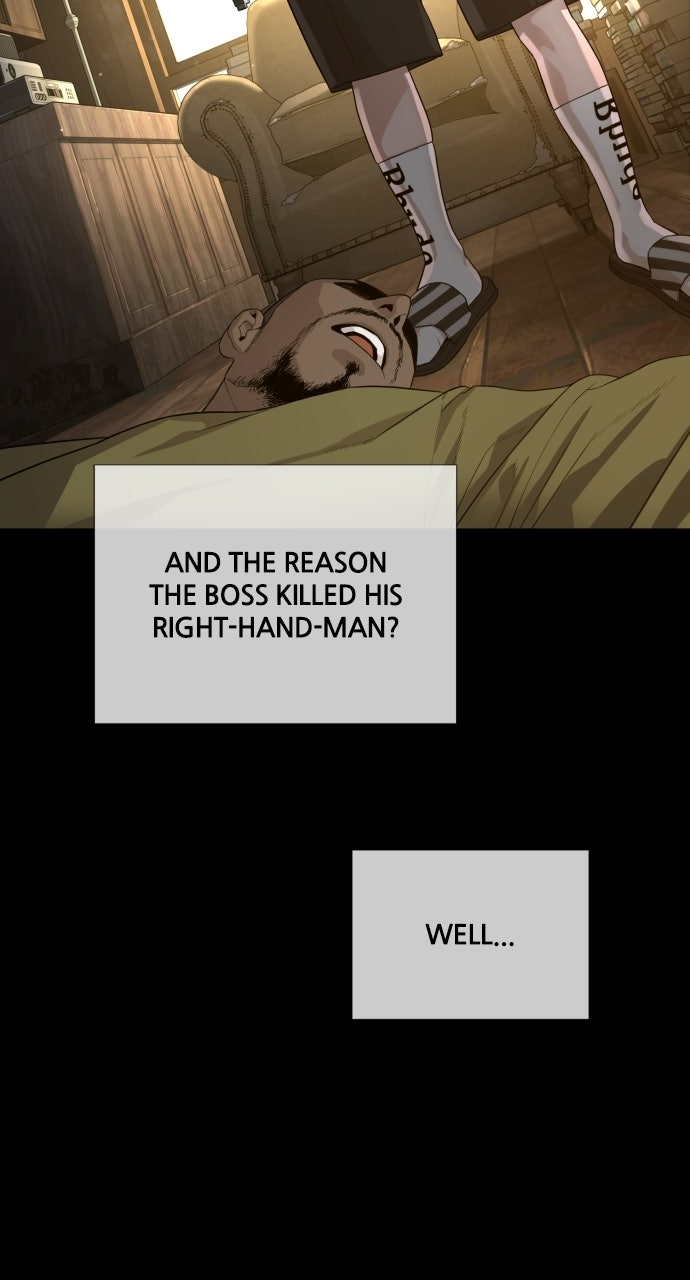 The Killer Attorney Ep. 6 - I