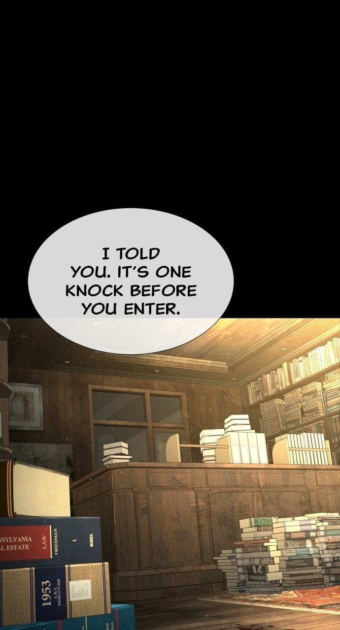 The Killer Attorney Ep. 6 - I