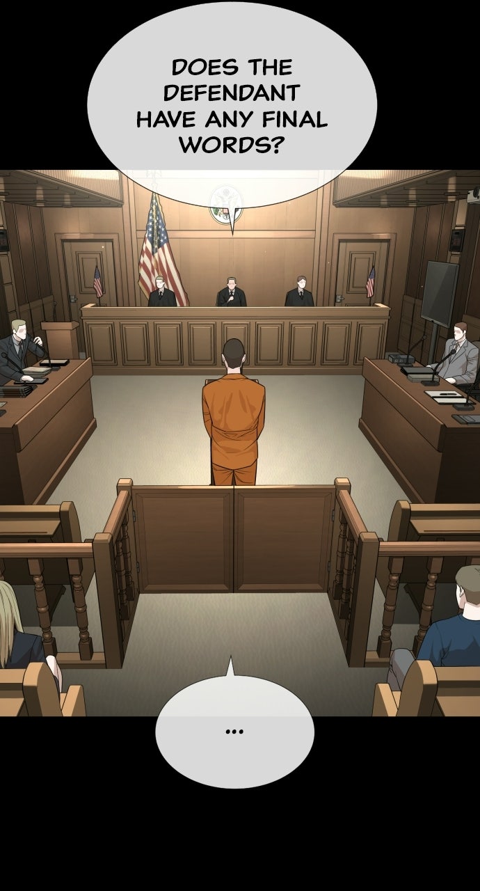 The Killer Attorney Ep. 6 - I