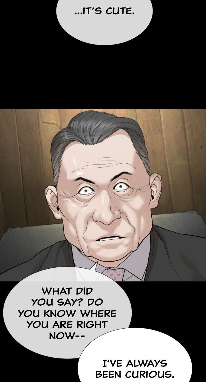 The Killer Attorney Ep. 6 - I