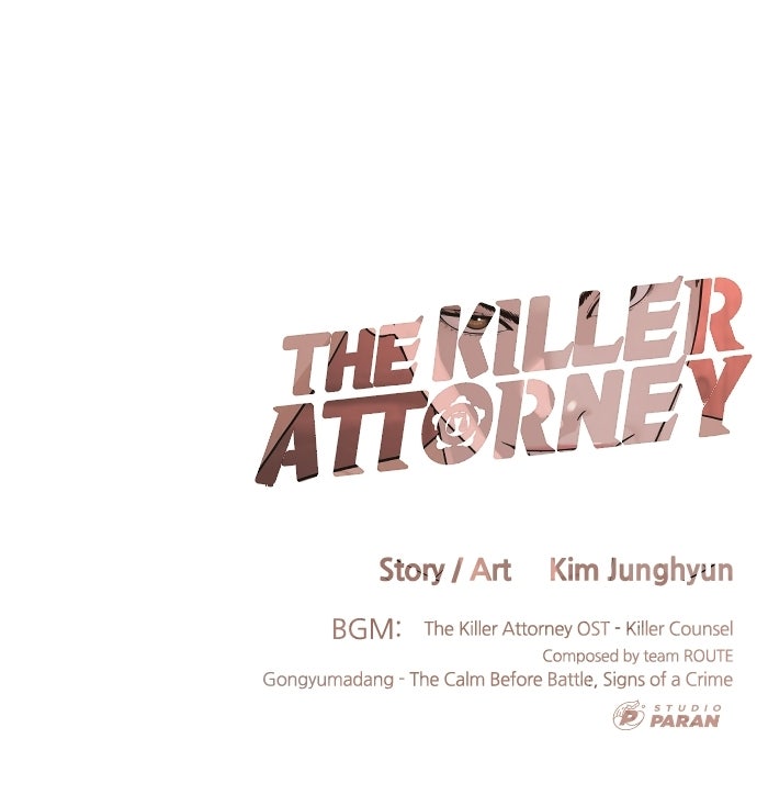 The Killer Attorney Ep. 7 - The Rookie Streamer