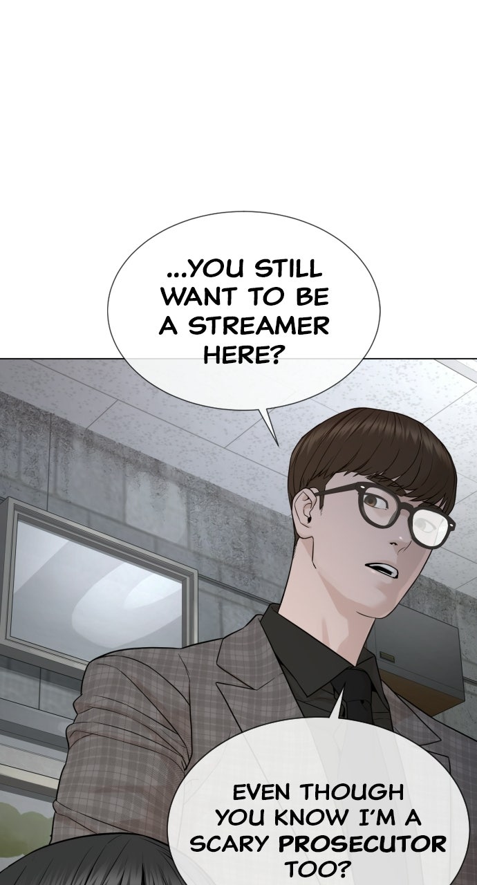 The Killer Attorney Ep. 7 - The Rookie Streamer