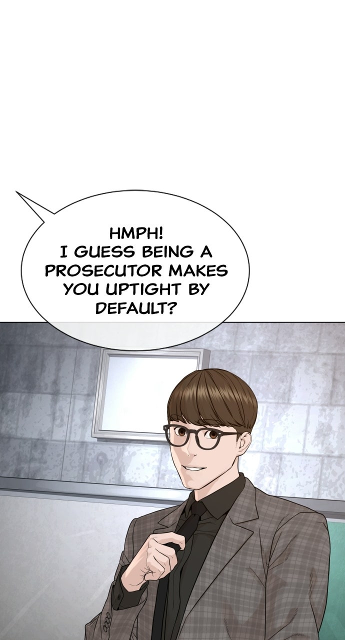 The Killer Attorney Ep. 7 - The Rookie Streamer