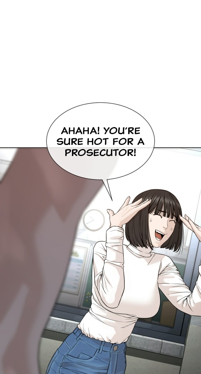 The Killer Attorney Ep. 7 - The Rookie Streamer