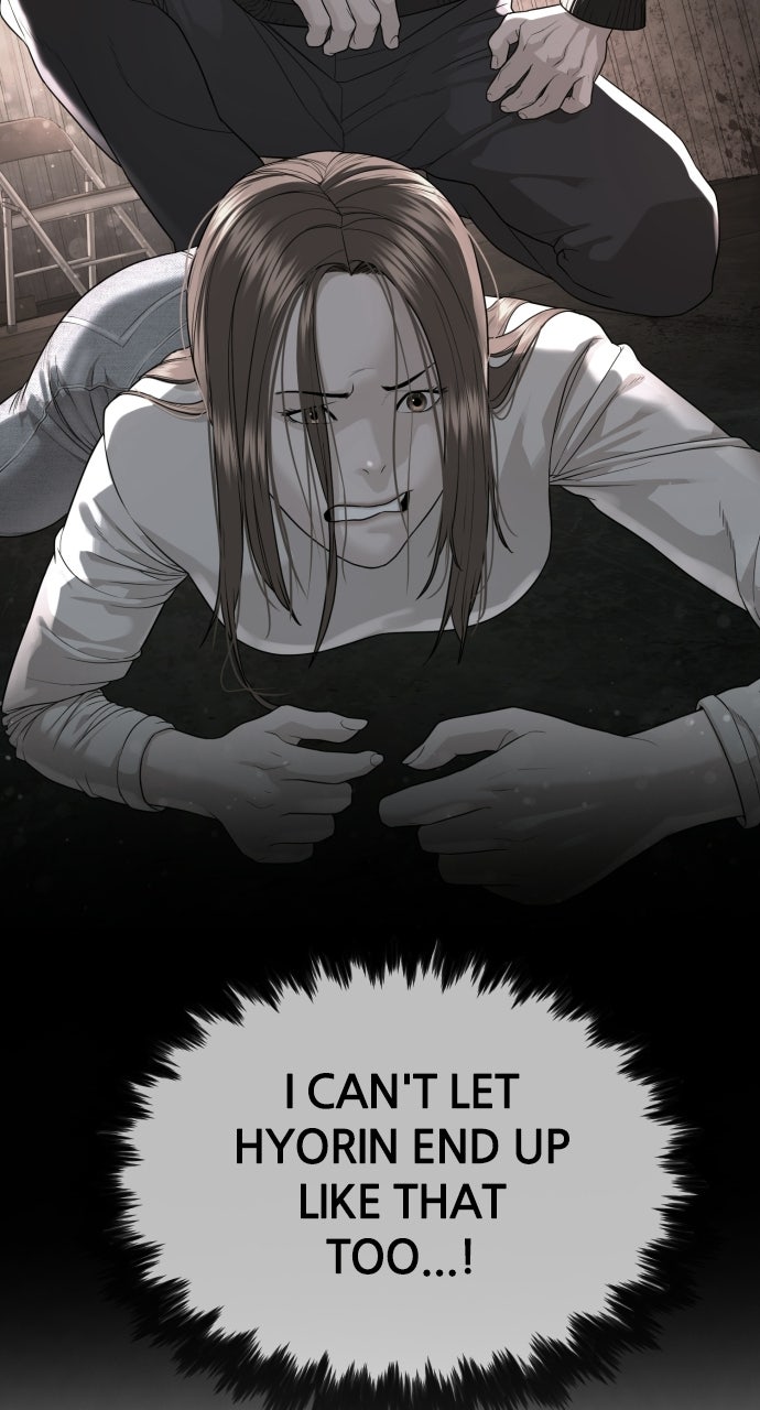 The Killer Attorney Ep. 8 - Let