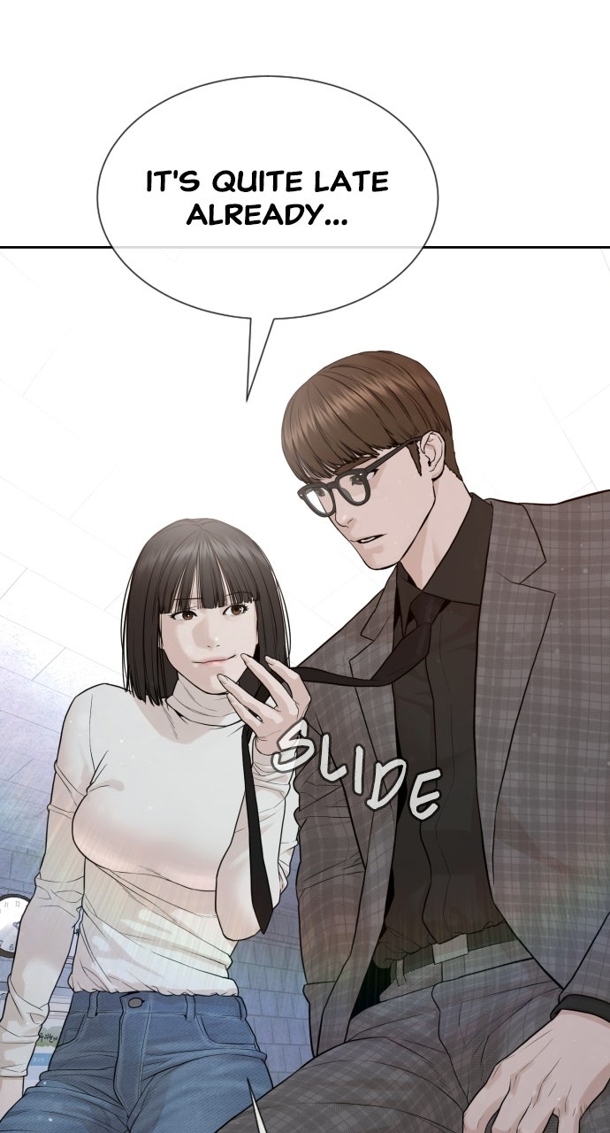 The Killer Attorney Ep. 8 - Let