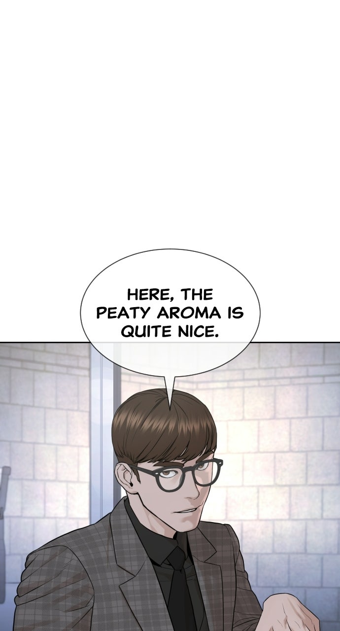 The Killer Attorney Ep. 8 - Let