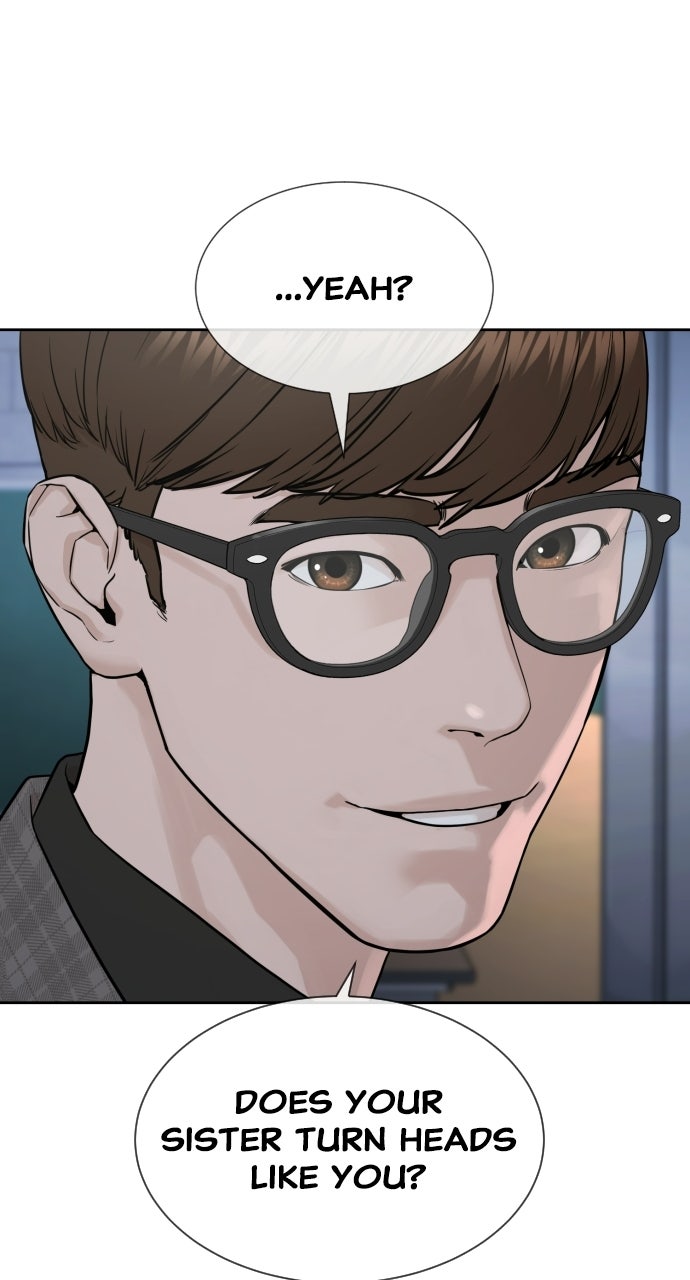 The Killer Attorney Ep. 8 - Let