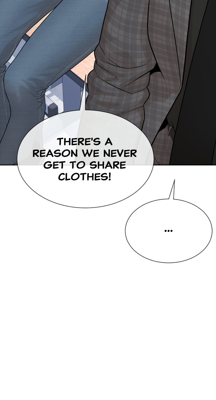 The Killer Attorney Ep. 8 - Let