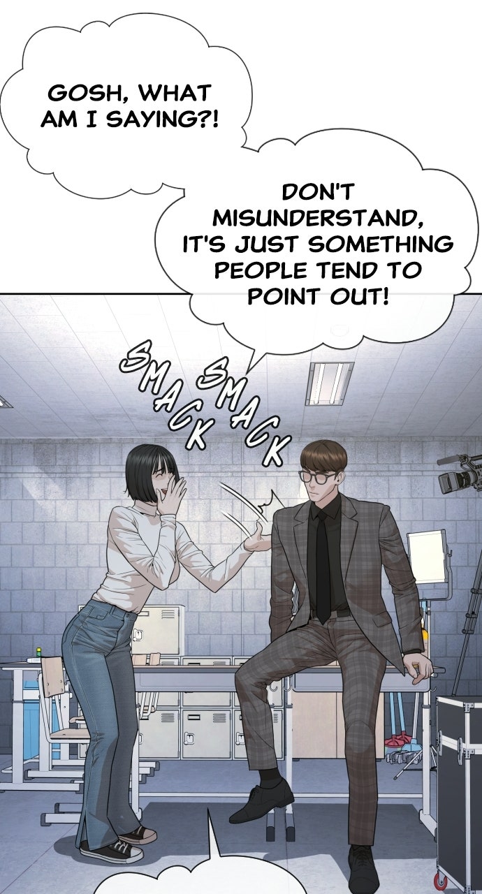 The Killer Attorney Ep. 8 - Let
