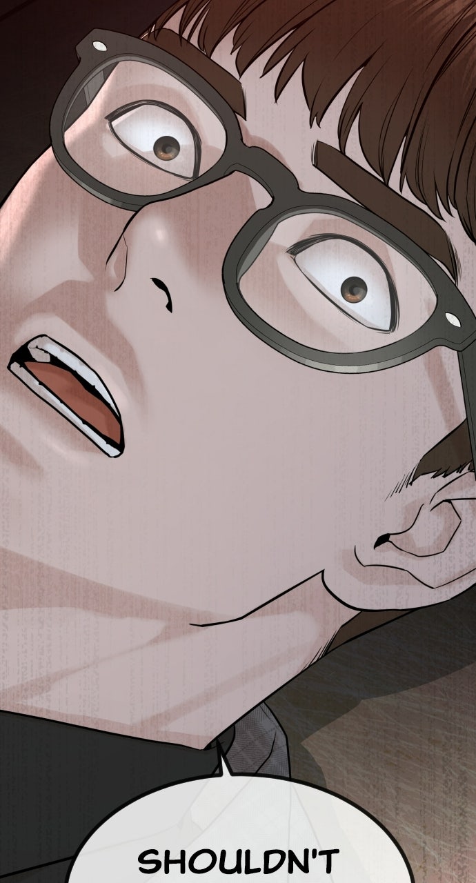 The Killer Attorney Ep. 8 - Let