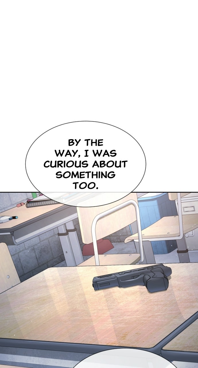 The Killer Attorney Ep. 8 - Let