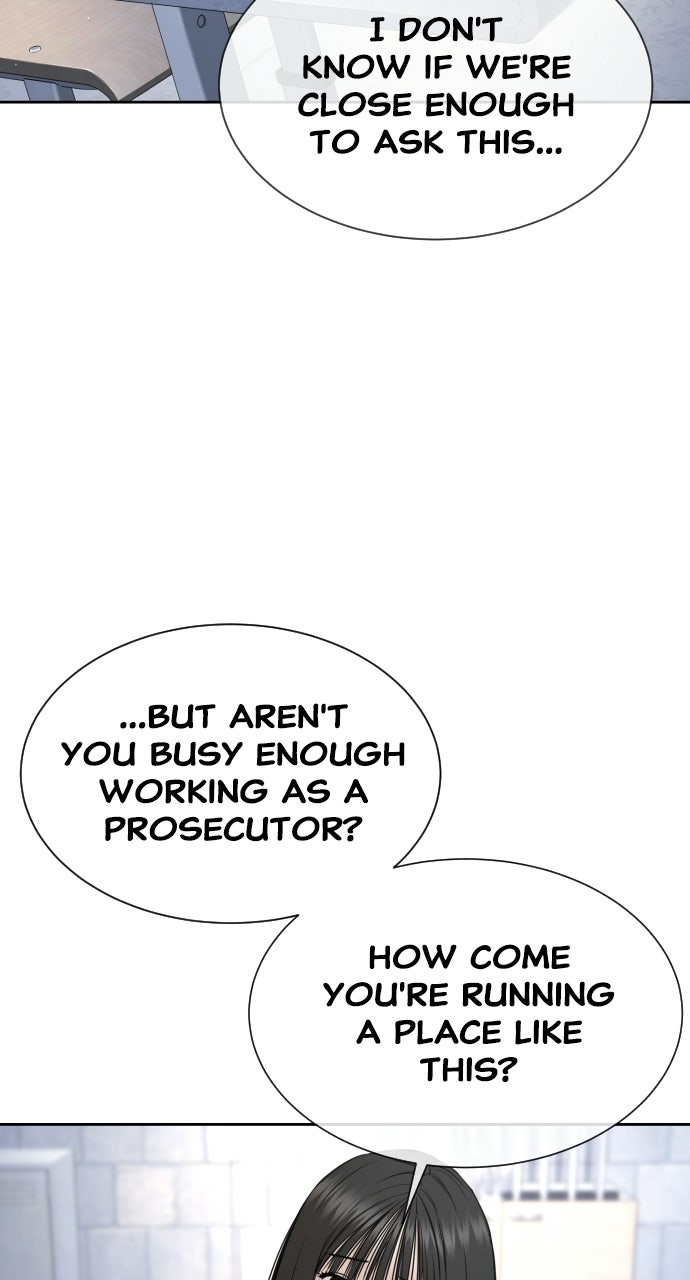 The Killer Attorney Ep. 8 - Let