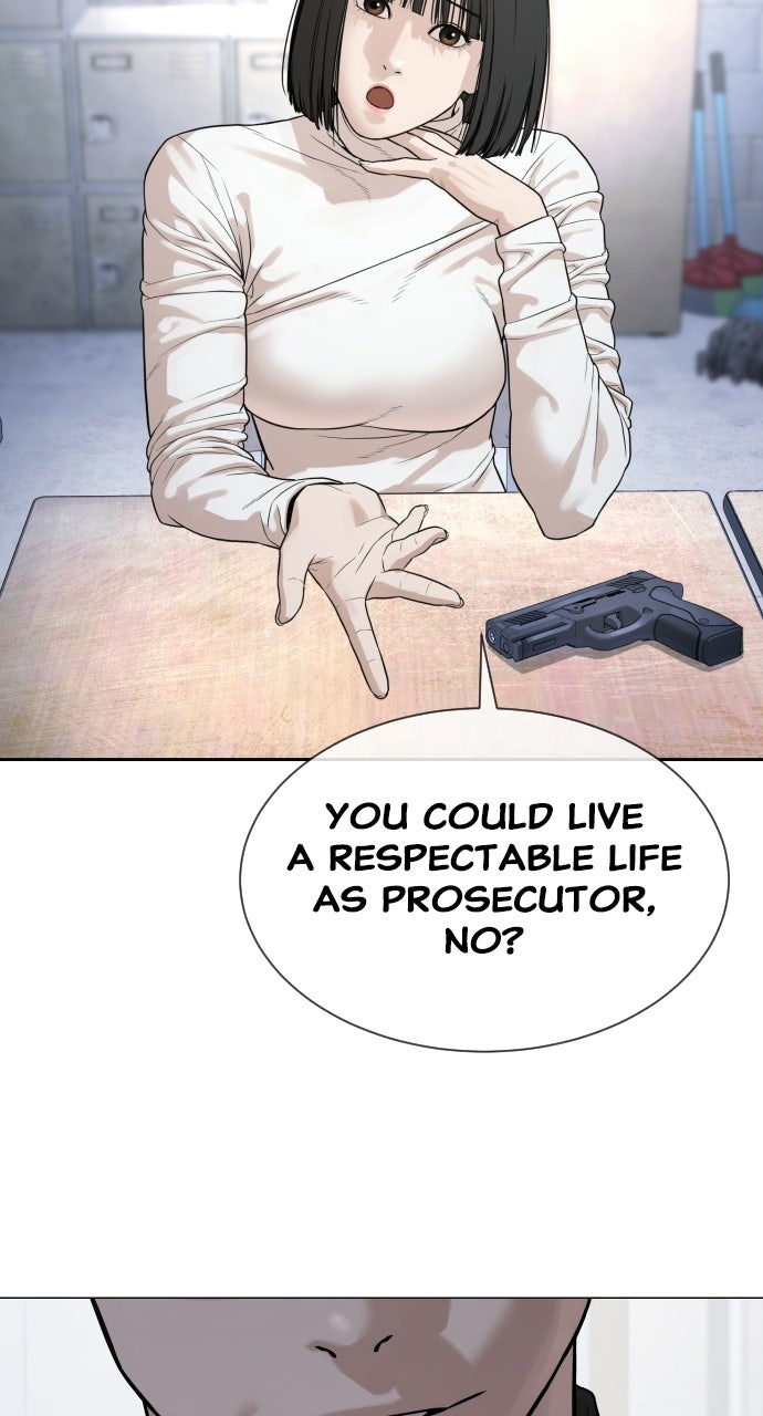 The Killer Attorney Ep. 8 - Let