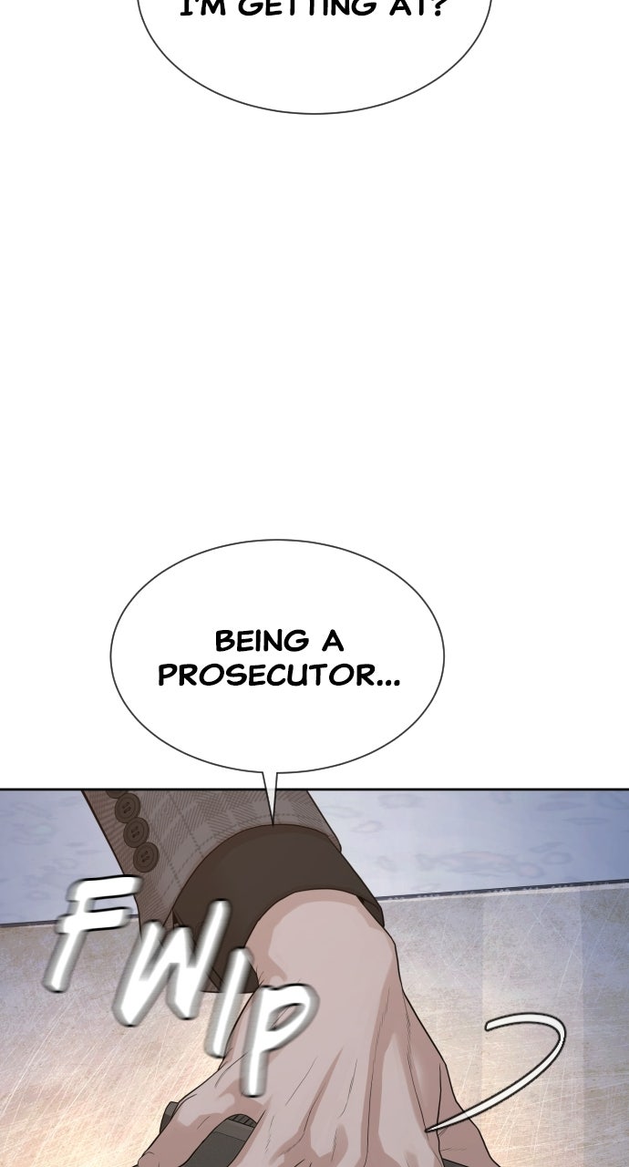 The Killer Attorney Ep. 8 - Let