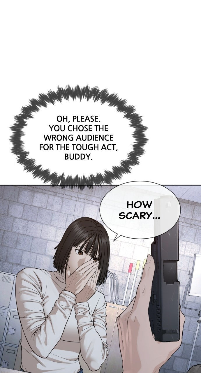 The Killer Attorney Ep. 8 - Let