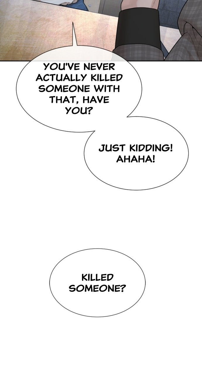The Killer Attorney Ep. 8 - Let