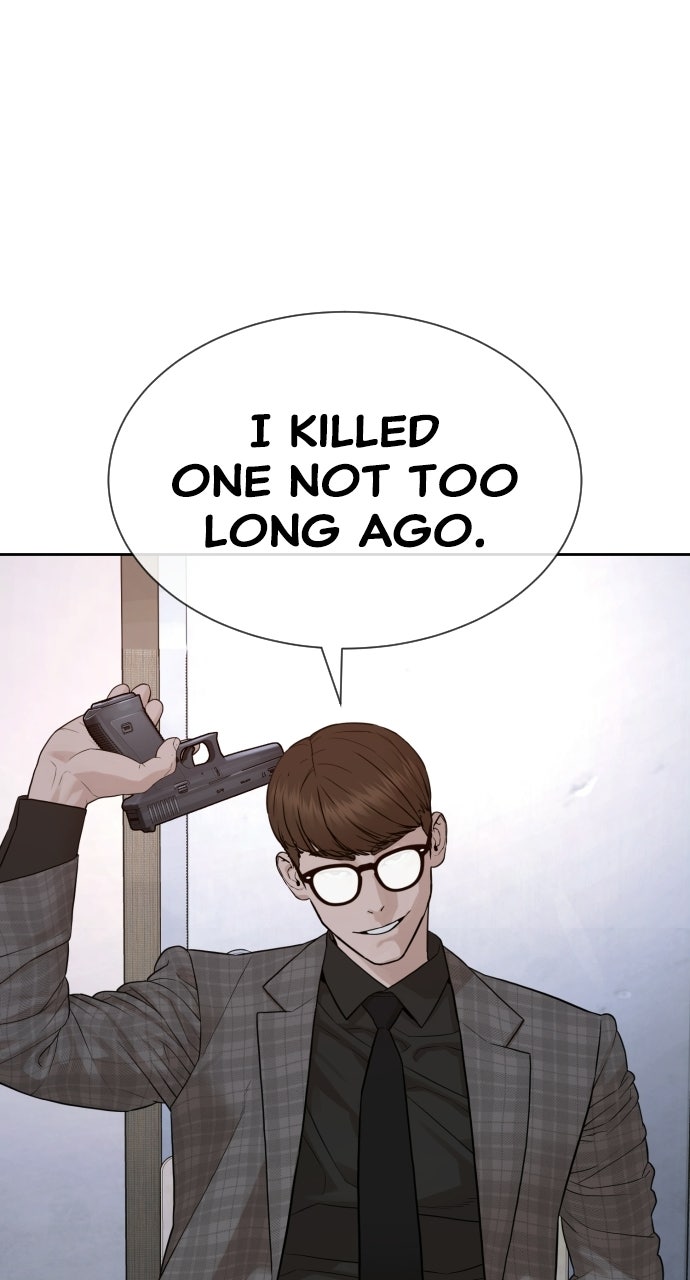 The Killer Attorney Ep. 8 - Let