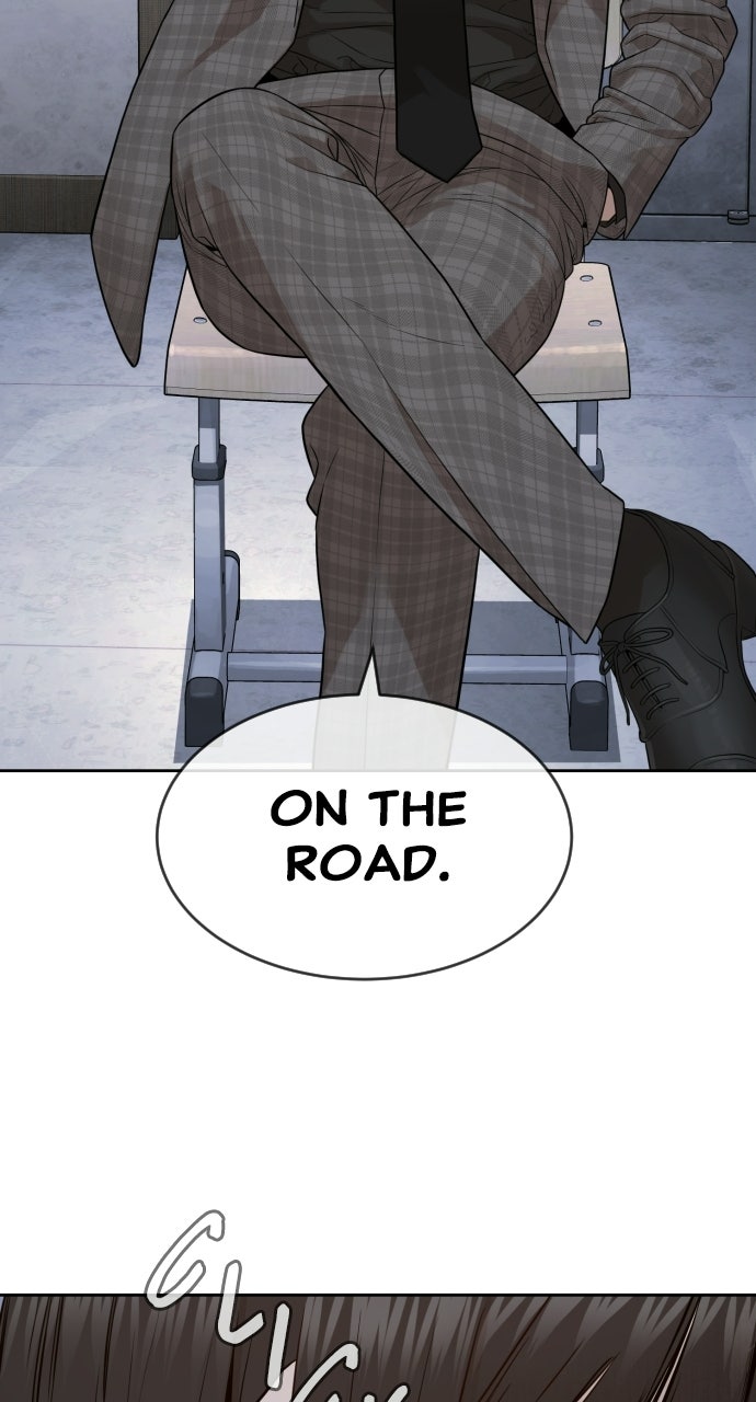 The Killer Attorney Ep. 8 - Let