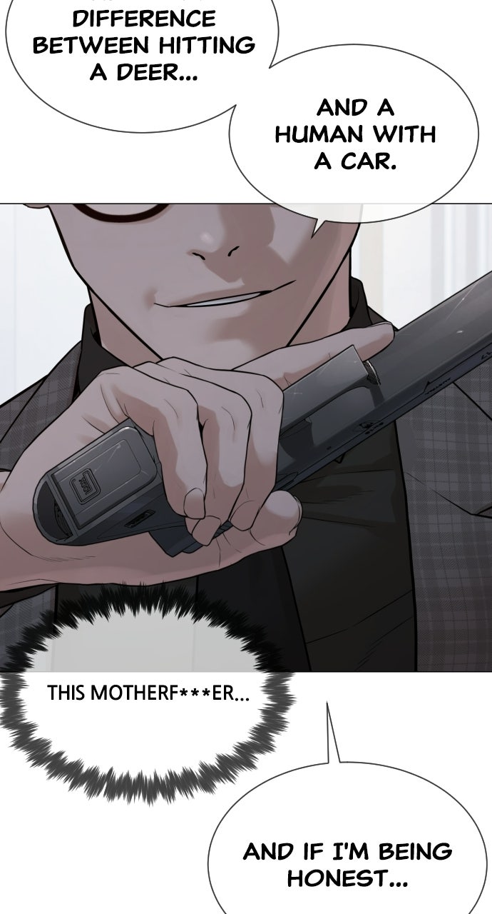 The Killer Attorney Ep. 8 - Let