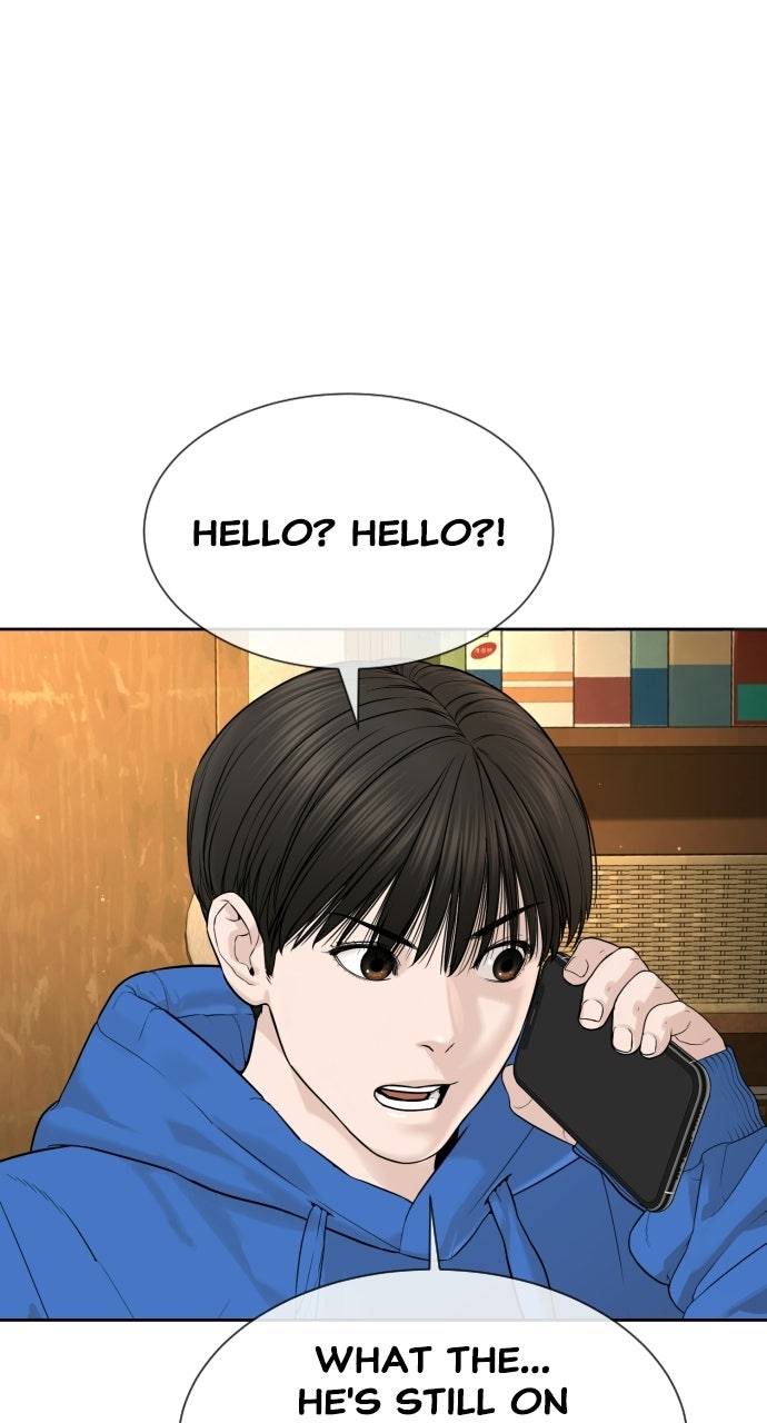 The Killer Attorney Ep. 8 - Let