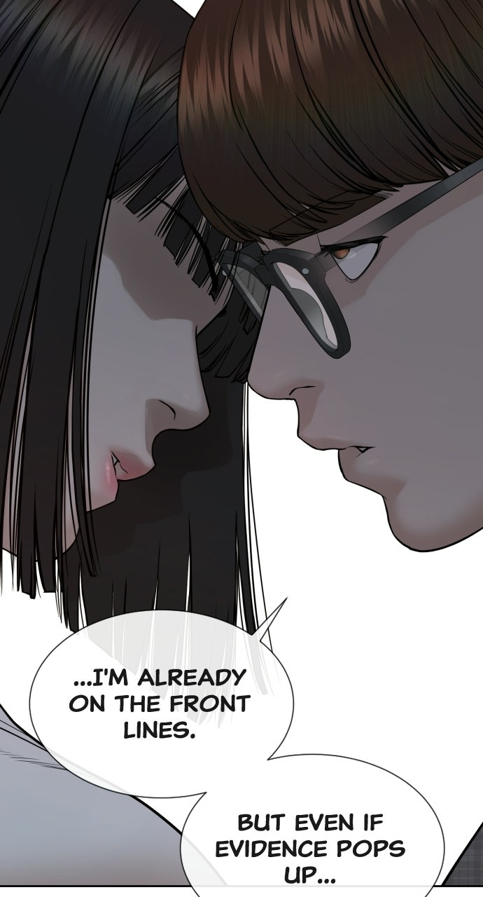 The Killer Attorney Ep. 8 - Let
