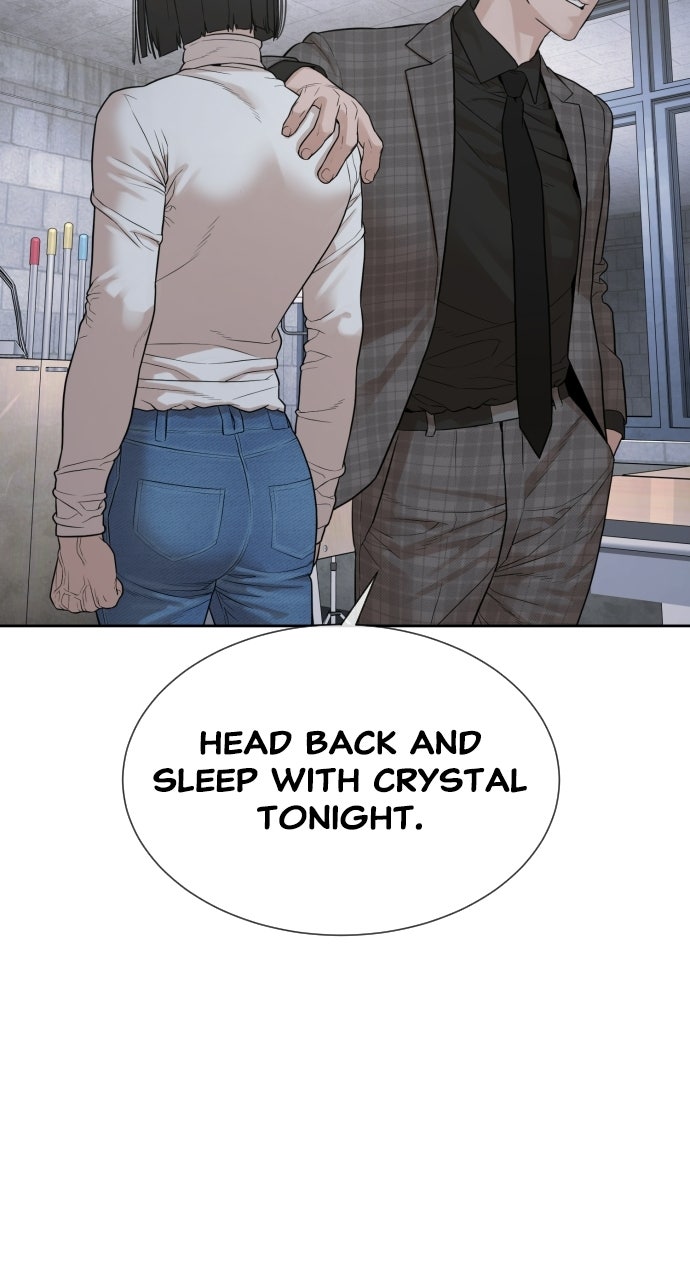 The Killer Attorney Ep. 8 - Let