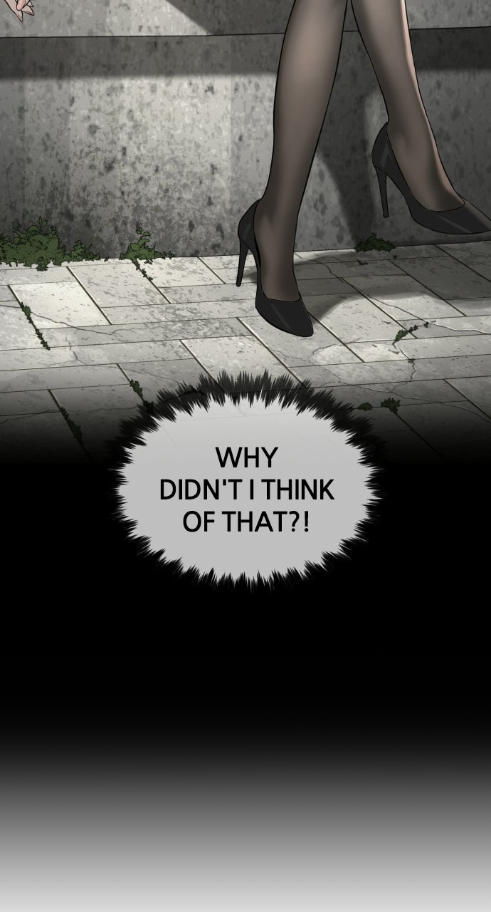 The Killer Attorney Ep. 8 - Let