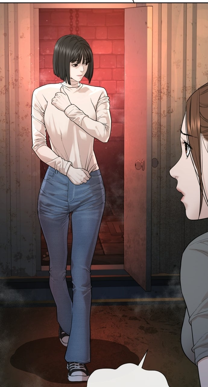 The Killer Attorney Ep. 8 - Let