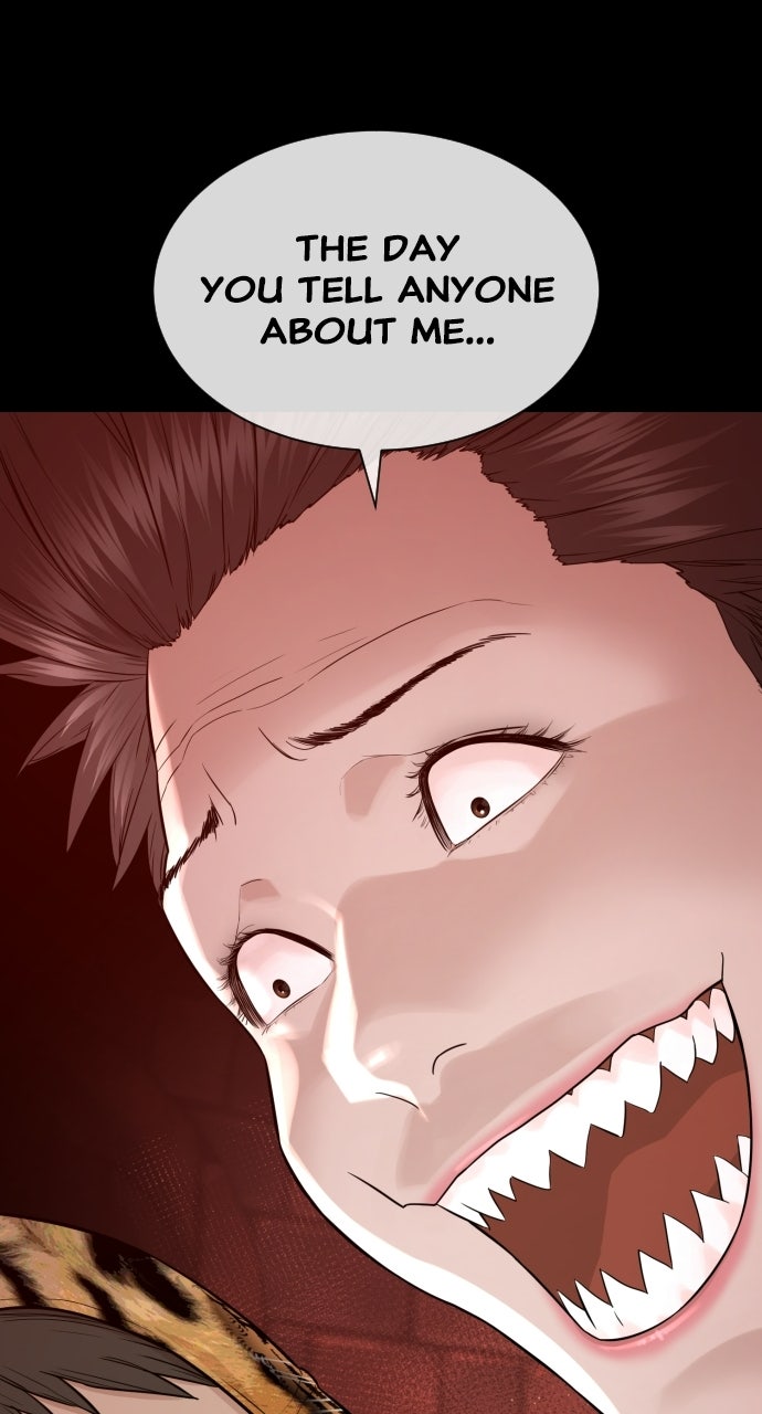The Killer Attorney Ep. 8 - Let