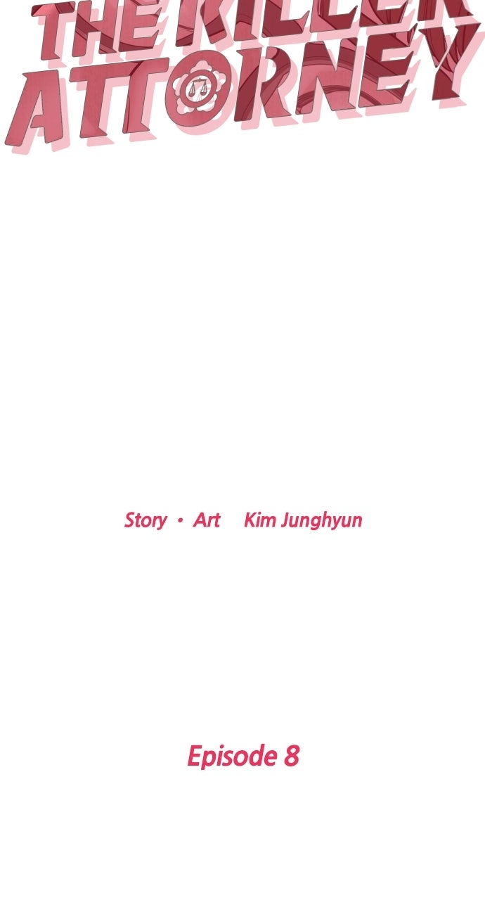 The Killer Attorney Ep. 8 - Let