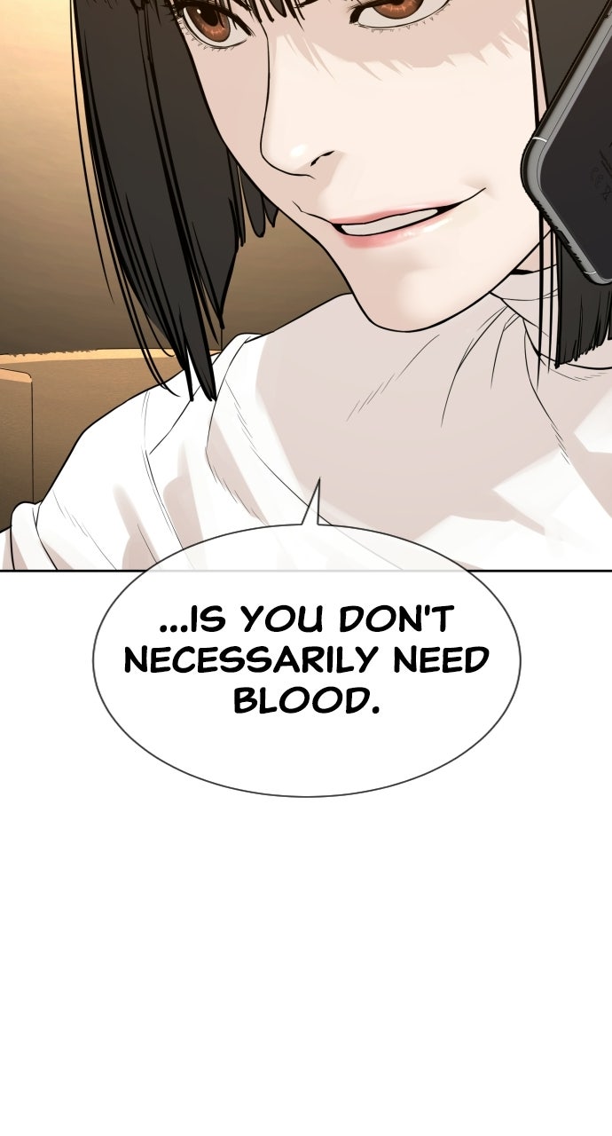 The Killer Attorney Ep. 8 - Let