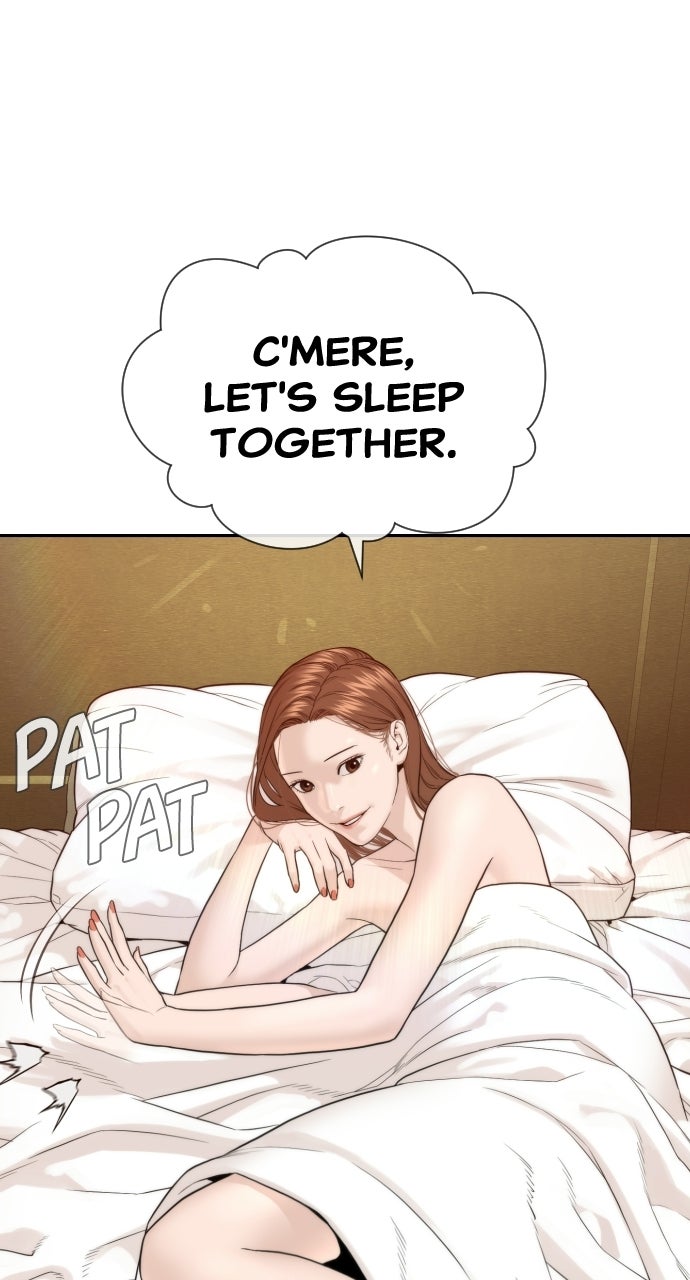 The Killer Attorney Ep. 8 - Let