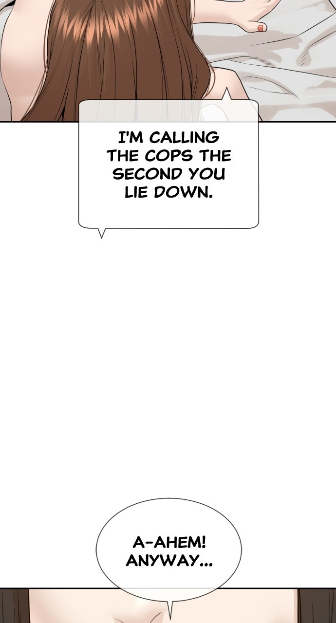The Killer Attorney Ep. 8 - Let