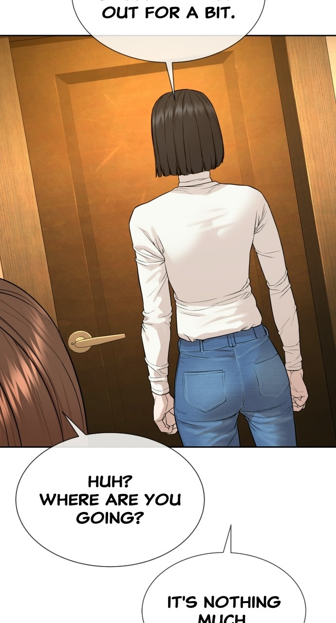 The Killer Attorney Ep. 8 - Let