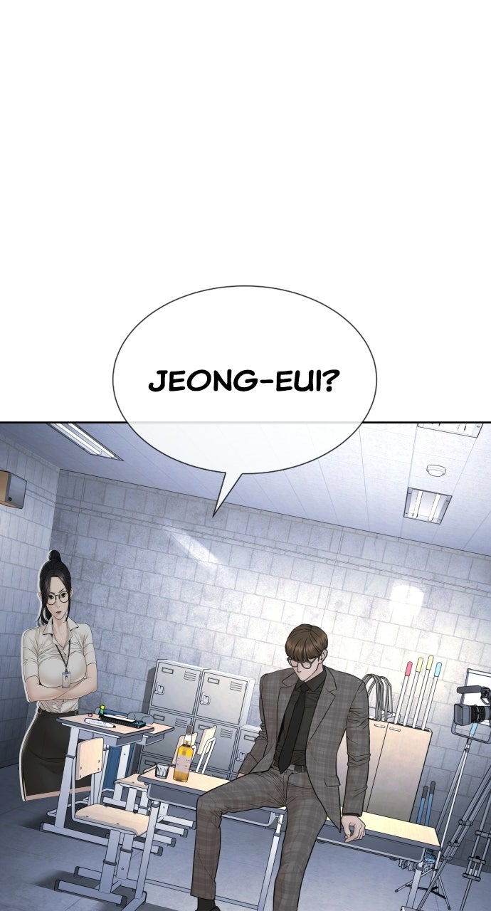 The Killer Attorney Ep. 8 - Let