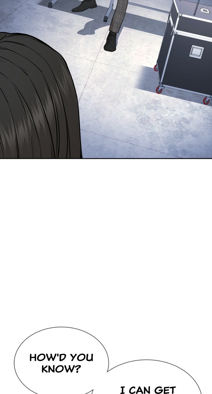 The Killer Attorney Ep. 8 - Let