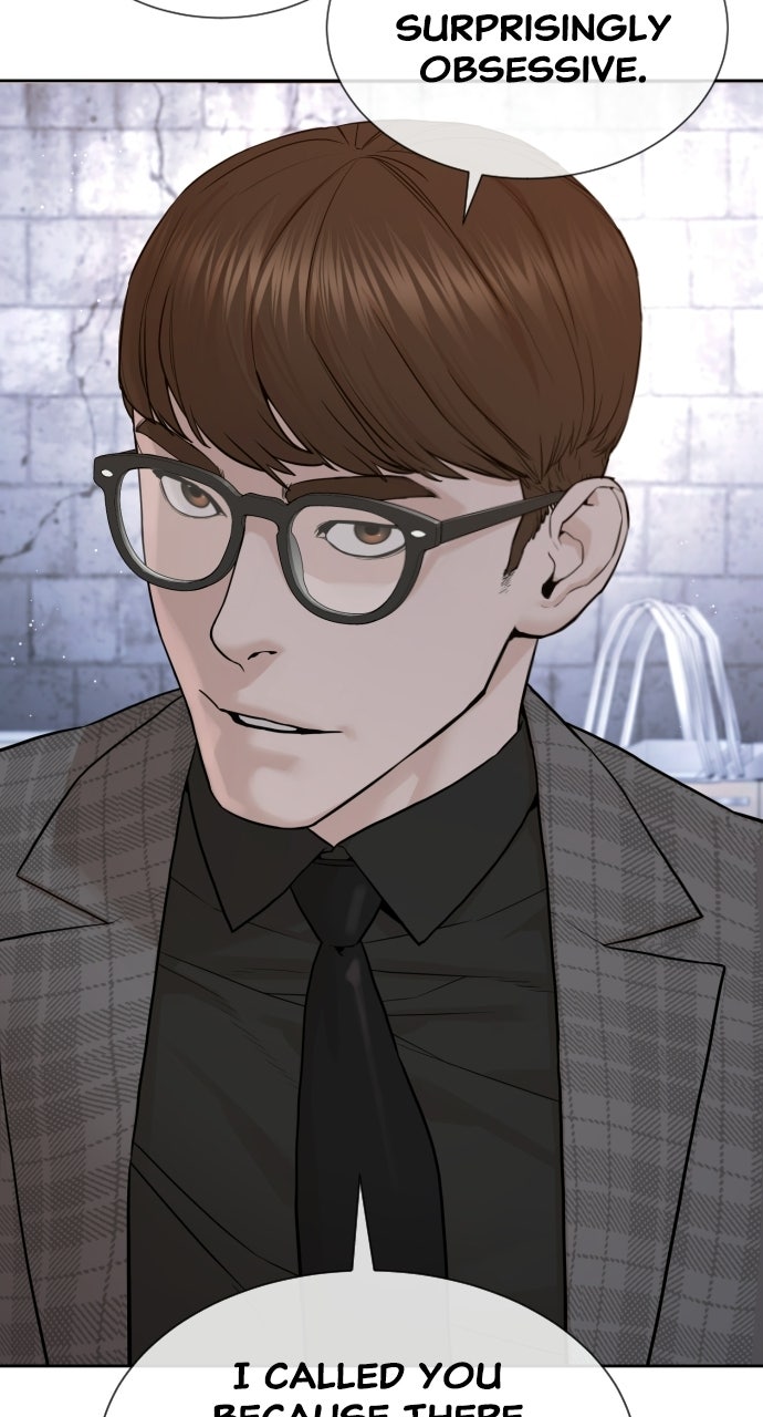 The Killer Attorney Ep. 8 - Let