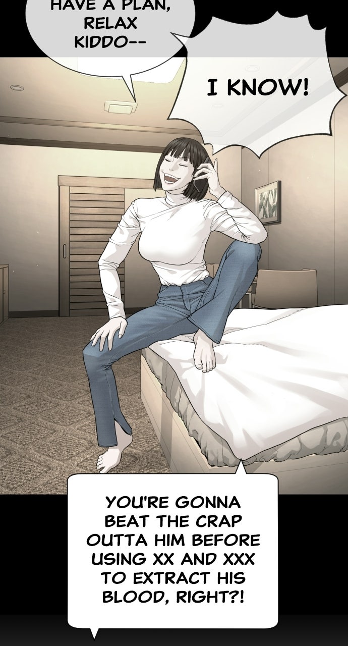 The Killer Attorney Ep. 8 - Let