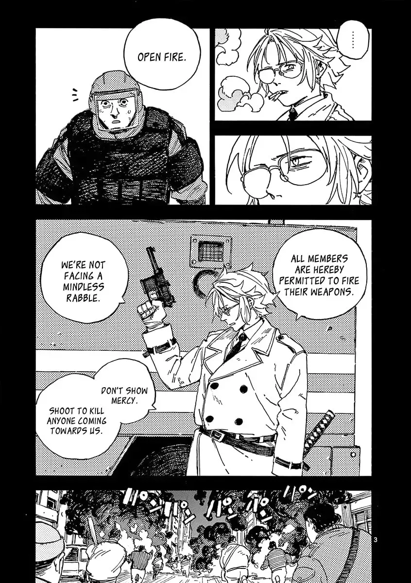The Killer Can