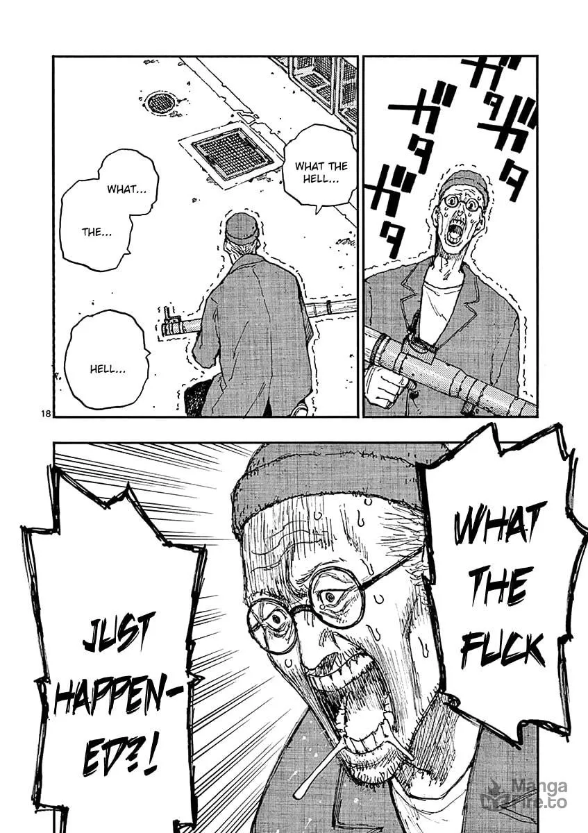 The Killer Can