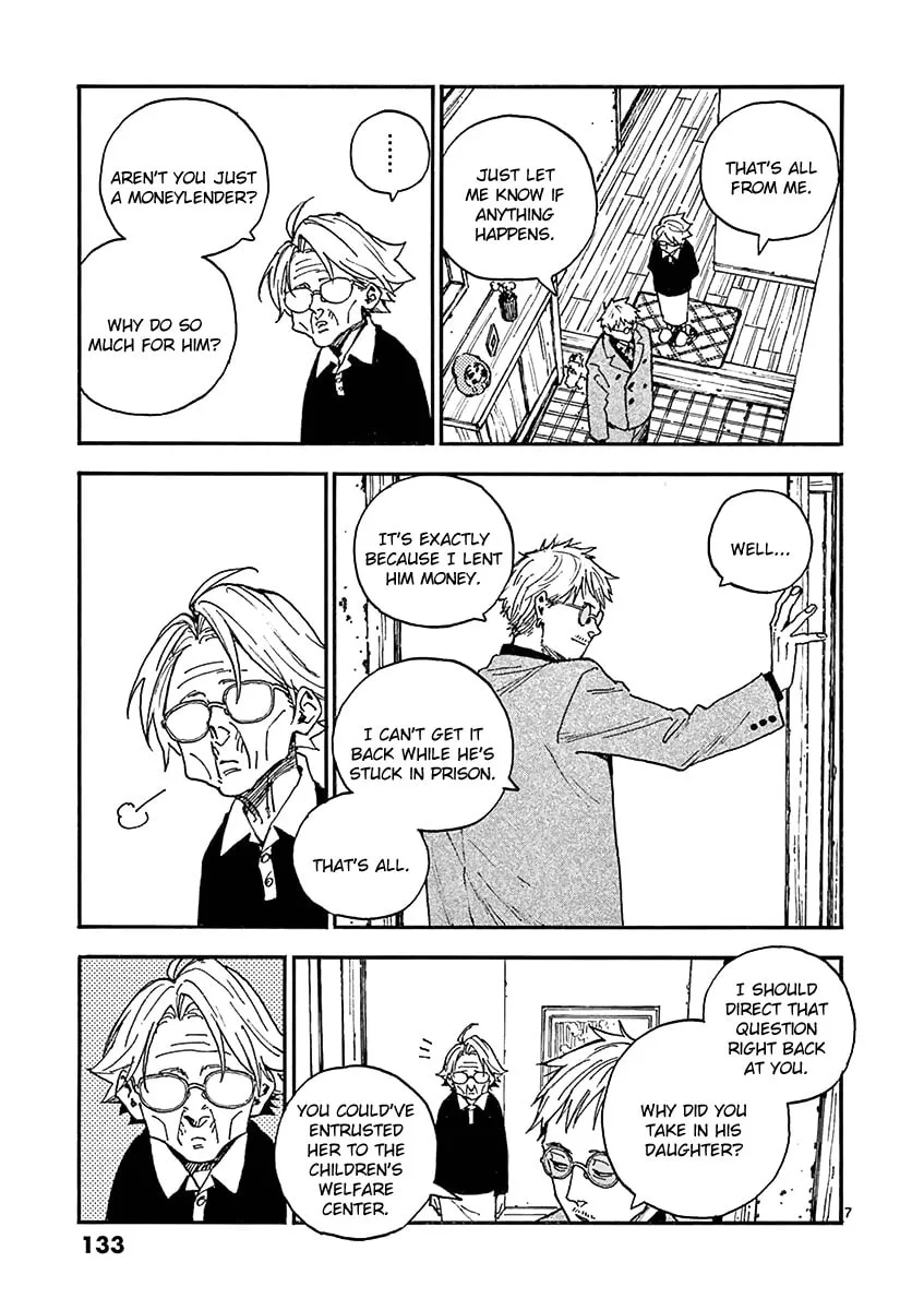 The Killer Can