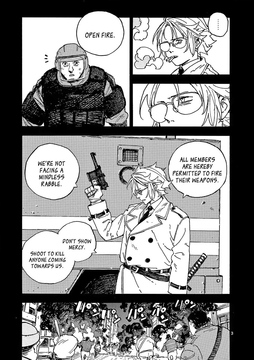 The Killer Can