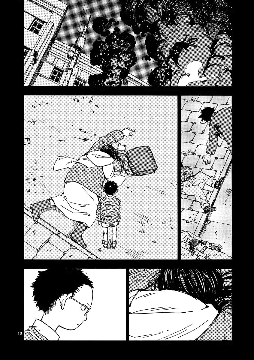 The Killer Can