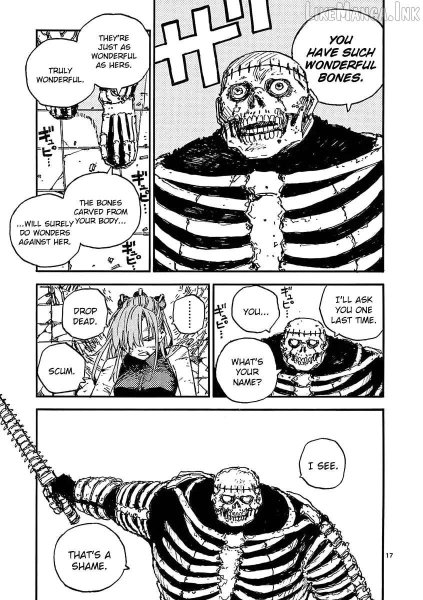 The Killer Can
