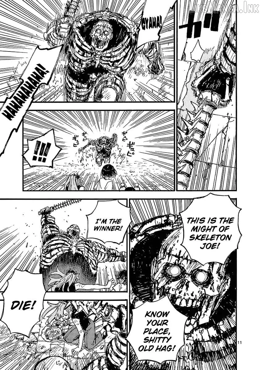 The Killer Can