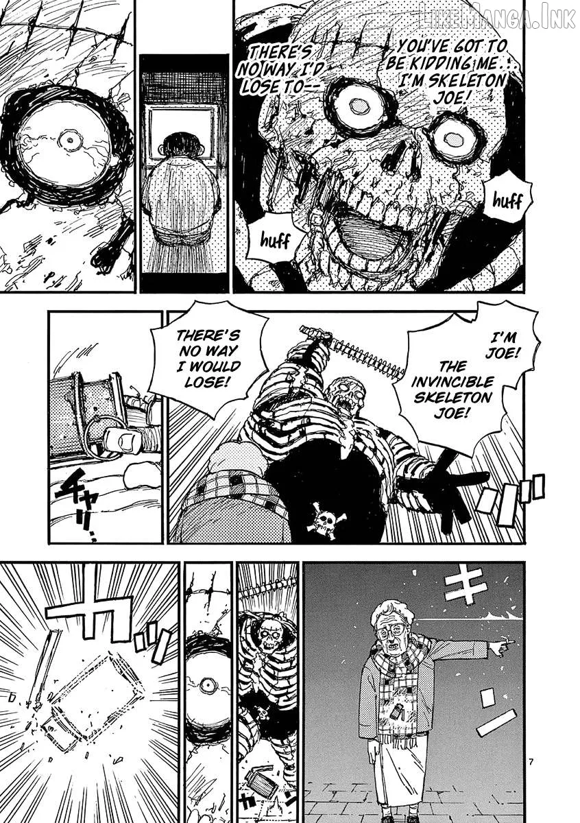 The Killer Can