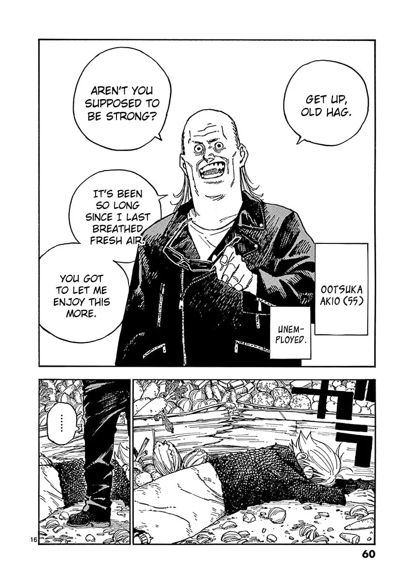 The Killer Can